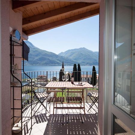 Casa Del Sole - Pianello Del Lario By Lovecomo Dış mekan fotoğraf
