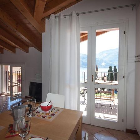 Casa Del Sole - Pianello Del Lario By Lovecomo Dış mekan fotoğraf